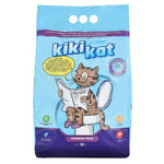 Kiki Kat Cat Litter Lavender 10 L.