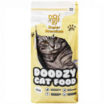 Doodzy Super Premium Dry Food 1 kg.