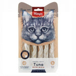 Wanpy Creamy Treat With Tuna And Salmon 70 gr.