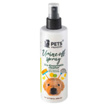 Pets Republic Urine Off Spray Spray 250ml.