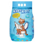 Kiki Kat Cat Litter Mountain Fresh 5 L.