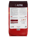 Alpha Dry Food Dog with Chicken 4 kg.