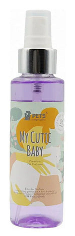 Pets Republic Pets Eau De Parfum My Cute Baby - 125 ml.