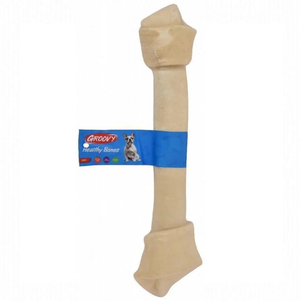 Groovy bones for dog (healthy bone M ).