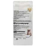 Doodzy Premium Dry Food for Adult Cats 1kg.