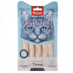 Wanpy Creamy Cat Treat With Tuna 70 gr.