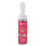 Pets Republic Antibacterial Paw Cleaning Foam 250 ml.