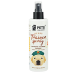 Pets Republic Puppy Trainer Spray 250ml.