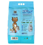 Kiki Kat Cat Litter Mountain Fresh 10 L.