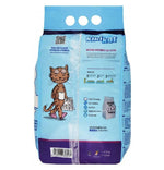 Kiki Kat Cat Litter Lavender 5 L.