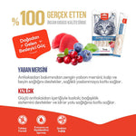 Wanpy Super Foods Creamy Treat Tuna Super Berries 70 g (5*14g) Petfast.shop Wanpy Cat Liquid Treat Treats petfast.shop Egypt PWA5868S Default Title 125.00