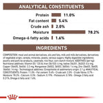 Royal Canin Gastrointestinal Kitten Can 195g