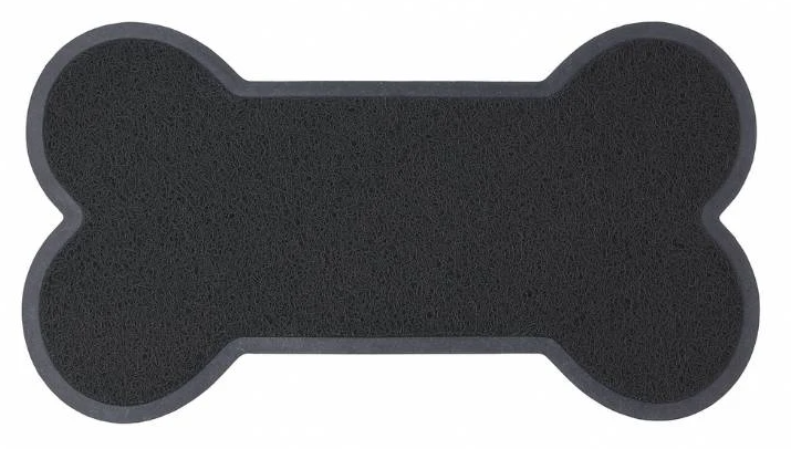 Nunbell Cat Mat Bone