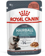 Royal Canin Hairball Care Gravy 85g