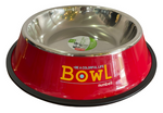 Nunbell Pet Food Bowl 18Cm