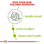 Royal Canin X-Small Breed Adult Dog Food 1.5kg.