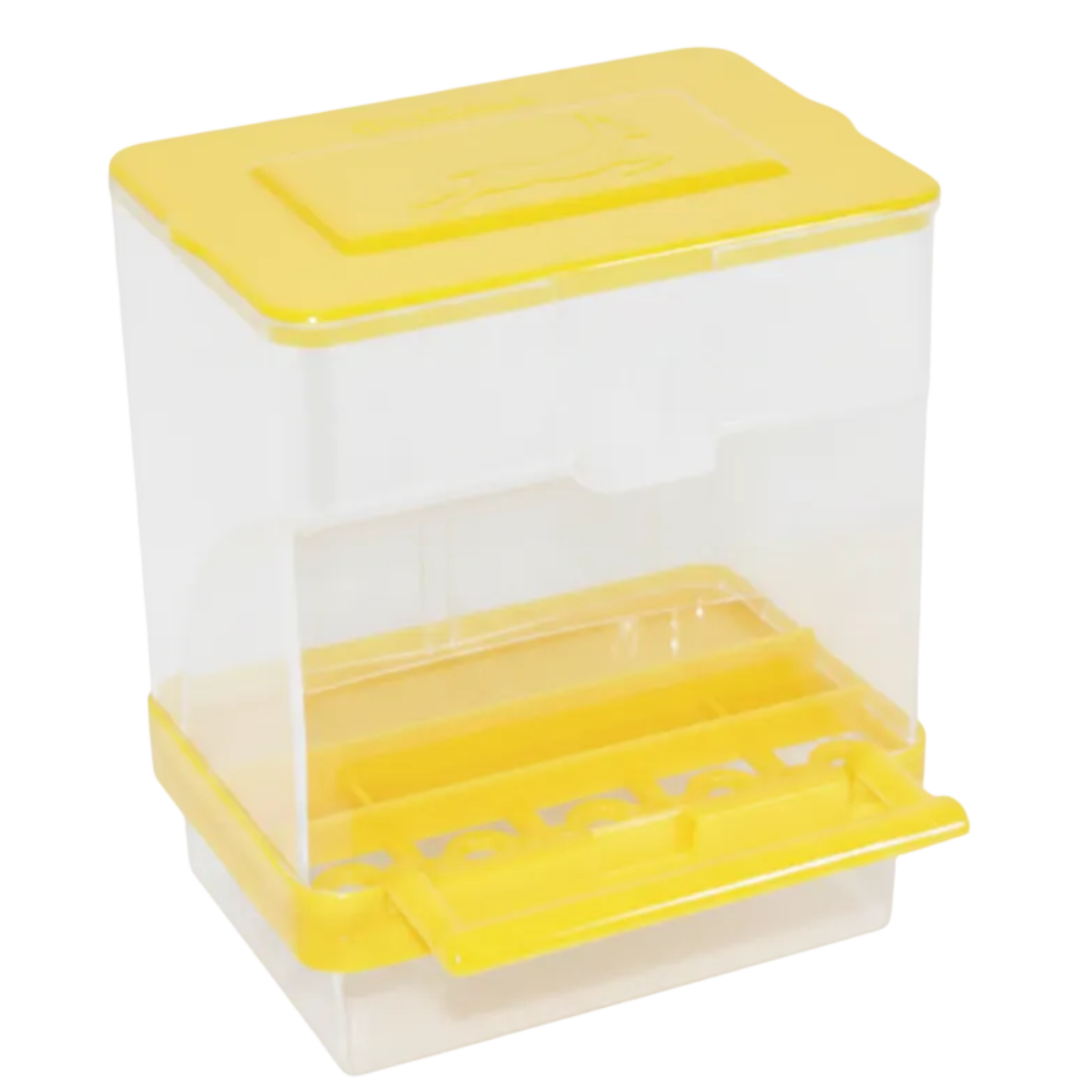 Bird Seed Feeder 300g Petfast.shop Generic Bird Supplies petfast.shop EgyptYellow 90.00