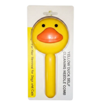 Duck-Shaped Pet Grooming Comb | For Cats & Dogs