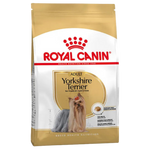 Royal Canin Yorkshire Terrier Adult Dog Food 1.5kg.