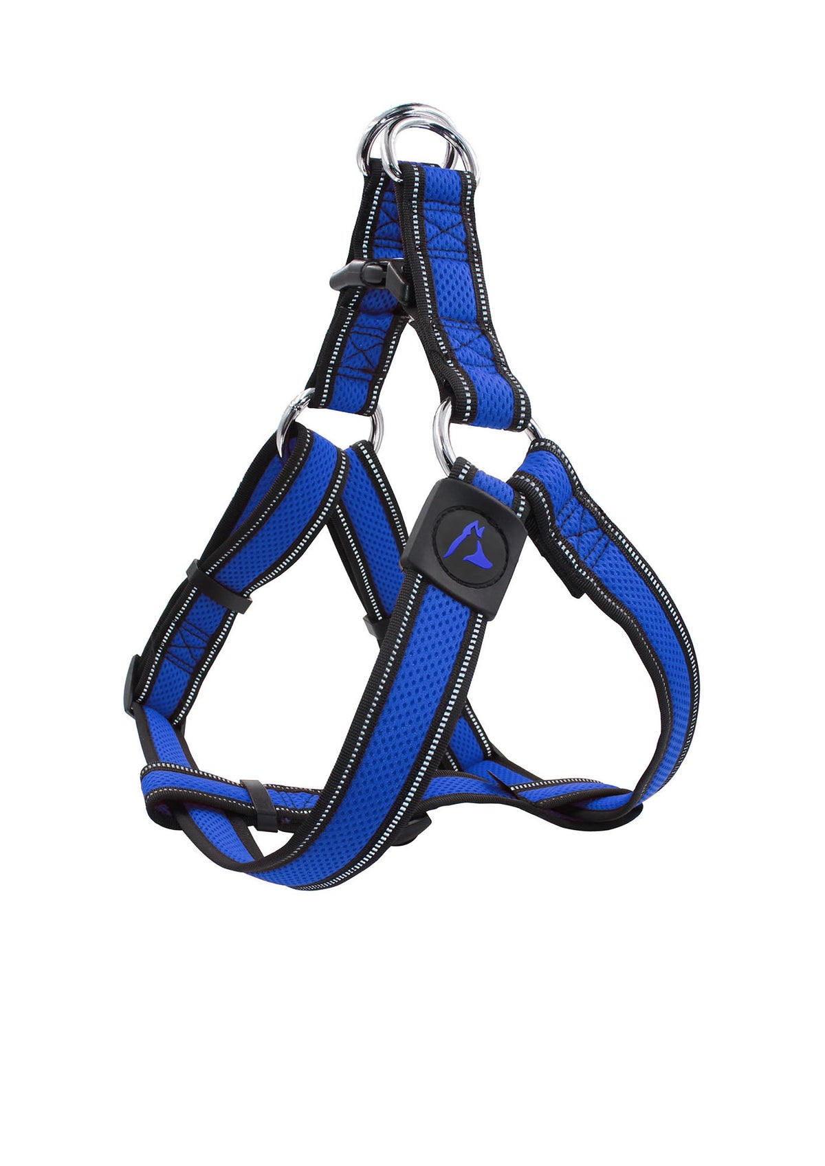 DOCO® Athletica Air Mesh Step-in Dog Harness.