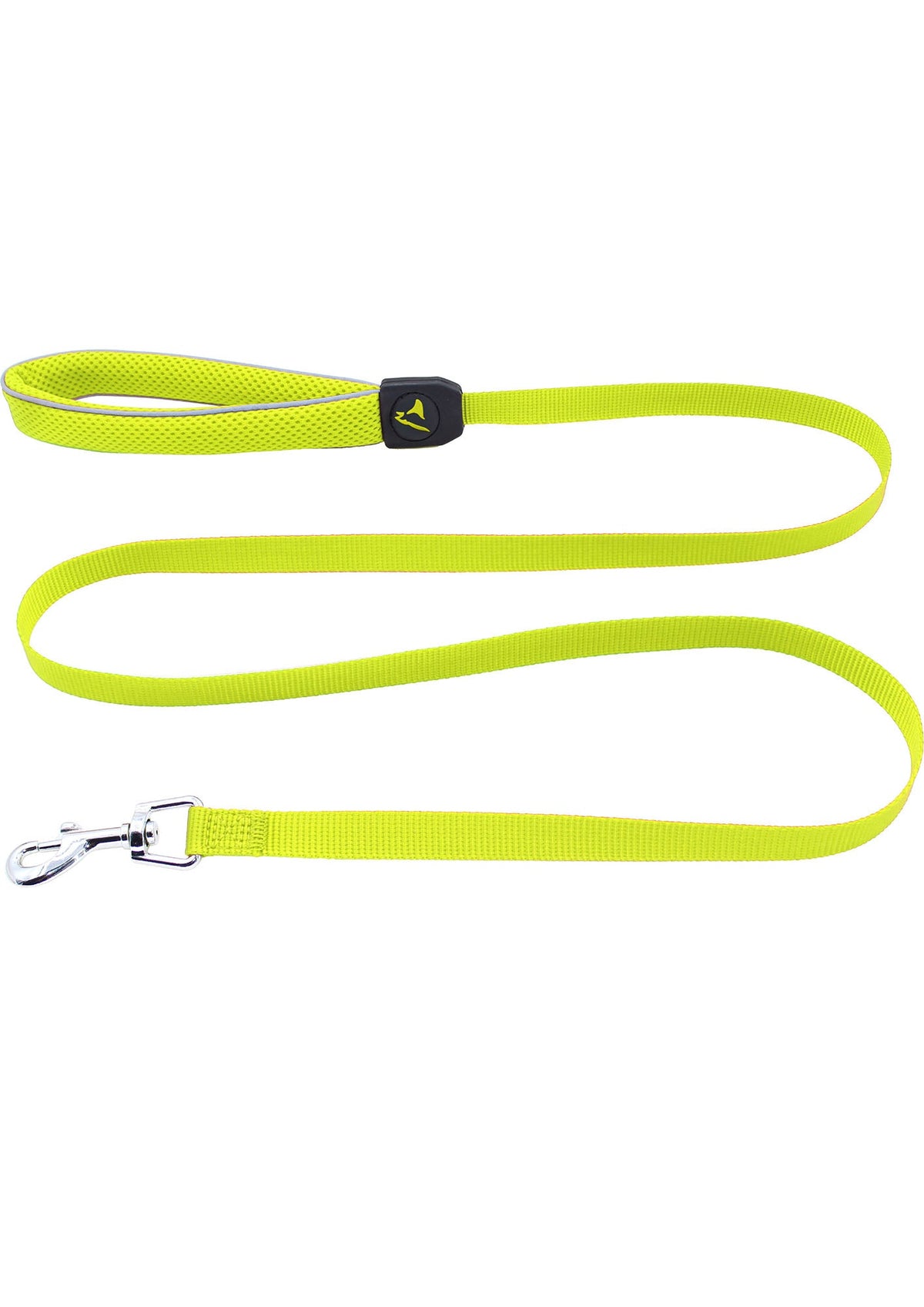 DOCO® Stitched Mesh Handle Dog Leash.