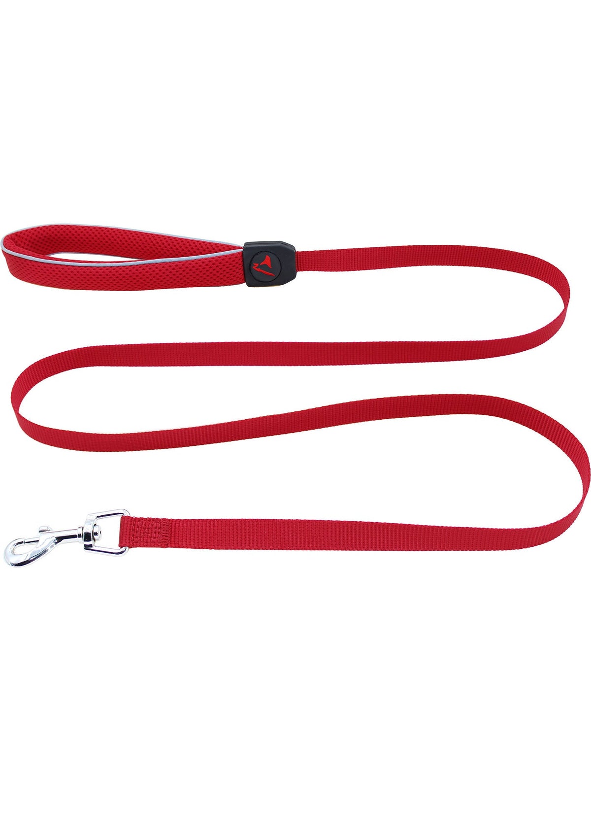 DOCO® Stitched Mesh Handle Dog Leash.