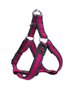DOCO® Athletica Air Mesh Step-in Dog Harness.