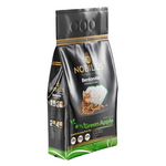 Nobilus Cat Litter 5L (GREEN APPLE SCENTED).