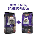 Leonardo Dry Food For Senior Cats With Chicken 1.8 kg.