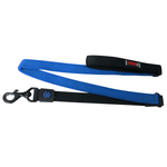 DOCO® 4ft Shock Absorbing BUNGEE Nylon Dog Leash.