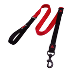 DOCO® 4ft Shock Absorbing BUNGEE Nylon Dog Leash.