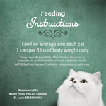 Fancy Feast Medleys White Meat Chicken Florentine with Spinach Cat Wet Food85g