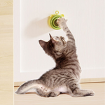 Nunbell Catnip Toy Petfast.shop Nunbell Cat catnip toy Supplies Toys petfast.shop EgyptGray 150.00