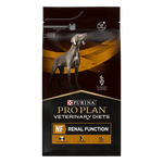 Pro Plan Veterinary Diets Dry Dog Food for Renal Function 3 kg.