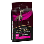 PRO PLAN VETERINARY DIETS Canine UR Urinary 3kg.