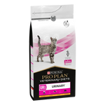Pro Plan Veterinary Diets Urinary UR Dry Cat Food with Chicken 1.5 kg.