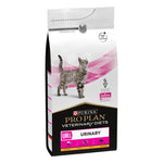 Pro Plan Veterinary Diets Urinary UR Dry Cat Food with Chicken 1.5 kg.