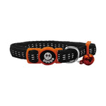 DOCO® Puffy Nylon Cat Collar.