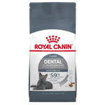 Royal Canin Dental Oral Sensitive All Breeds Adult Cat Food 1.5kg.