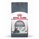 Royal Canin Dental Oral Sensitive All Breeds Adult Cat Food 1.5kg.