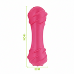 Nunbell Dog Bone Toy