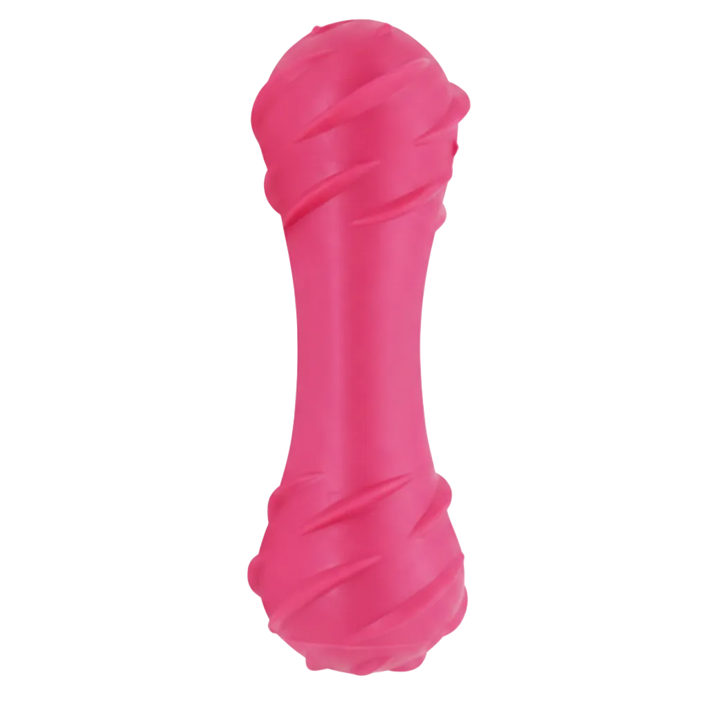 Nunbell Dog Bone Toy