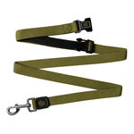 DOCO® Easy-Snap™ Multifunction Nylon Dog Leash.