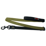 DOCO® 4ft Shock Absorbing BUNGEE Nylon Dog Leash.