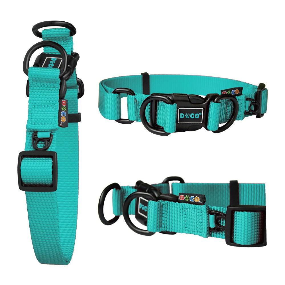 DOCO® DD Nylon Dog Collar.