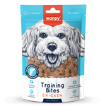 Wanpy Treat For Adult Dog Training Bites Chicken 100 g