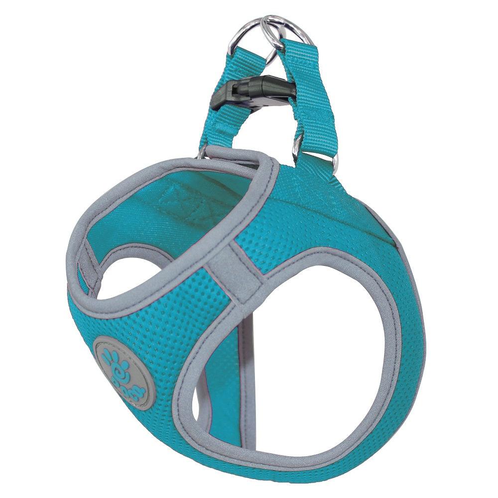 DOCO® Athletica QUICK FIT Dog Harness.
