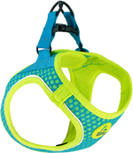 DOCO® Athletica Net mesh QUICK FIT Dog Harness.