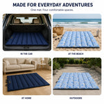 Petmoda Foldable Waterproof Pet Mat – Double-Sided & Portable Petfast.shop Petmoda bed Carriers & Travel Accessories Cat Dog Supplies petfast.shop Egyptblue / Small (75*60 Cm ) 1149.00