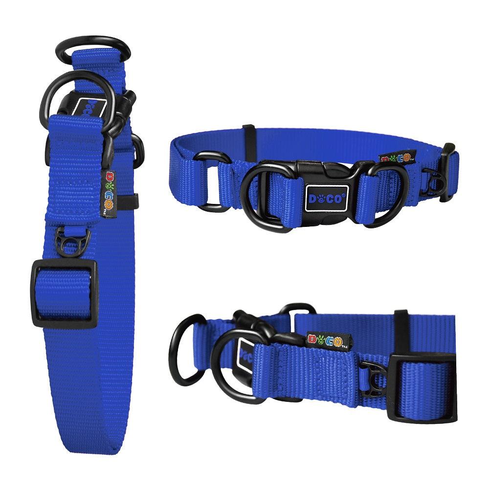 DOCO® DD Nylon Dog Collar.